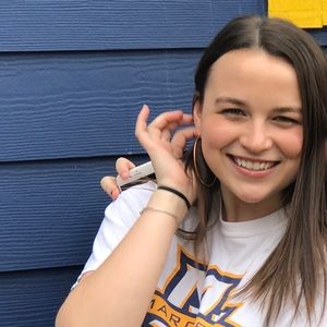 Meet your Posher, Ferris